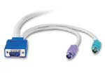 Avocent SwitchView Cables