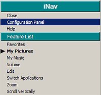 iNav