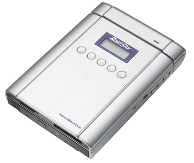 RoadStor Product