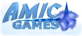 Amic Games Logo