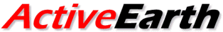 Active Earth logo