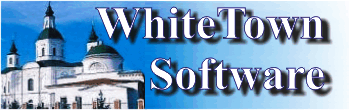 WhiteTown Software logo
