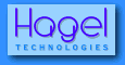 Hagel Technologies logo