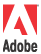 Adobe Logo