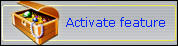 Activate Feature Icon