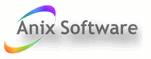 Anix Software Logo