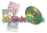 MySlideShow 2.3 Logo