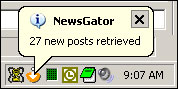 New Posts