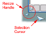 CursorXP
