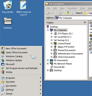 After Icon Packager