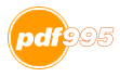 pdf995 logo