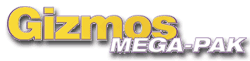 Gizmos98 logo