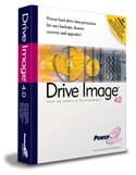 Drive Image 4.0 Box