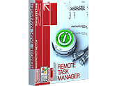 Remote Task Manager Box Shot