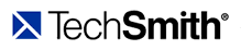 TechSmith Corporation logo