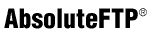 AbsoluteFTP logo