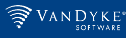 Van Dyke Technologies logo