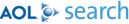 AOL Search logo