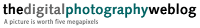 The Digital Photography Weblog logo