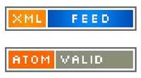 Feed buttons