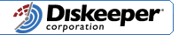 Diskeeper Corporation logo