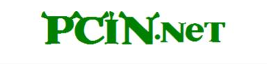 PCIN.net Sherk logo