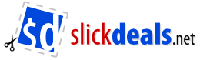 SlickDeals.net logo