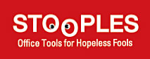 Stooples Logo