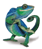 TELUS Chameleon